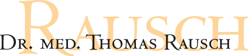 Logo Dr. Thomas Rausch
